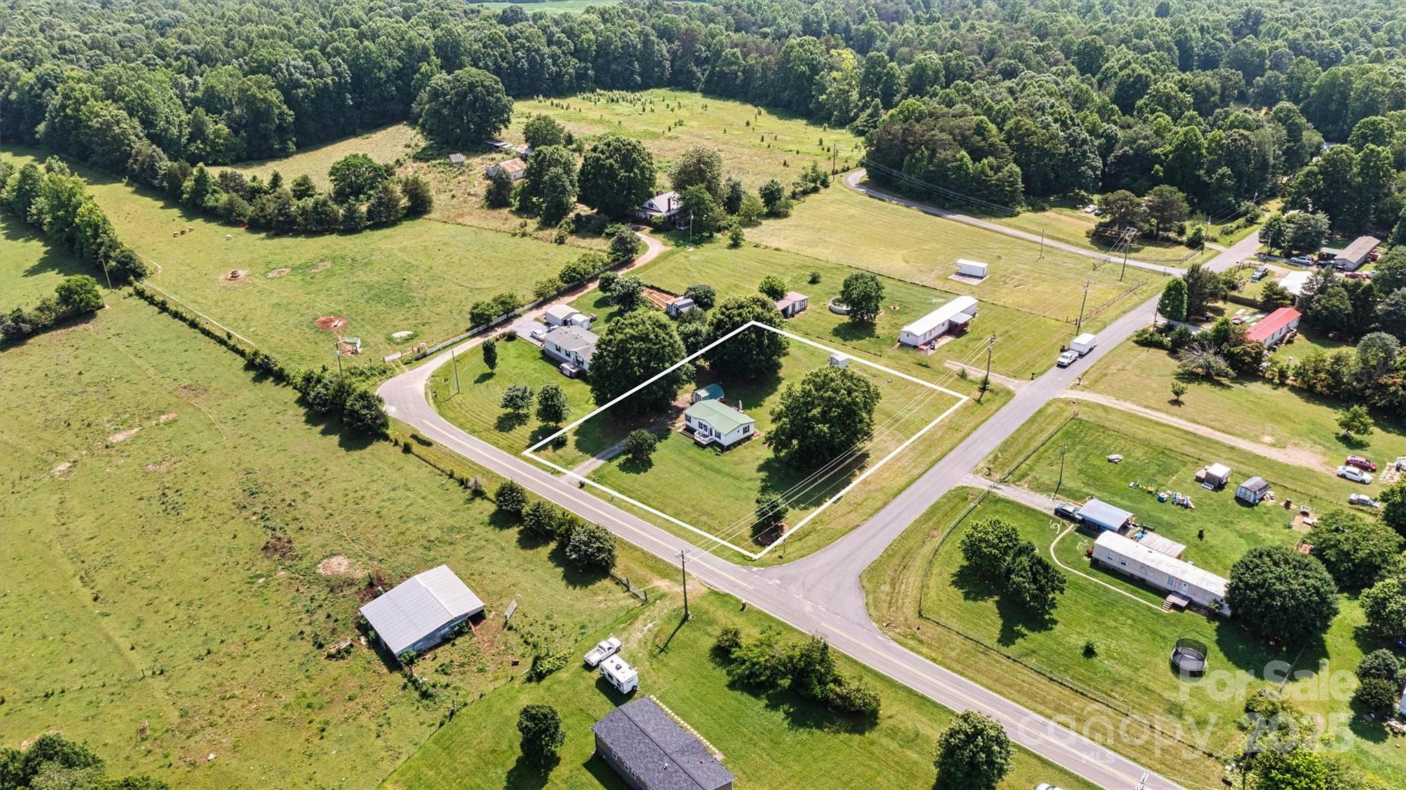 Dutchman Creek Estates - Residential