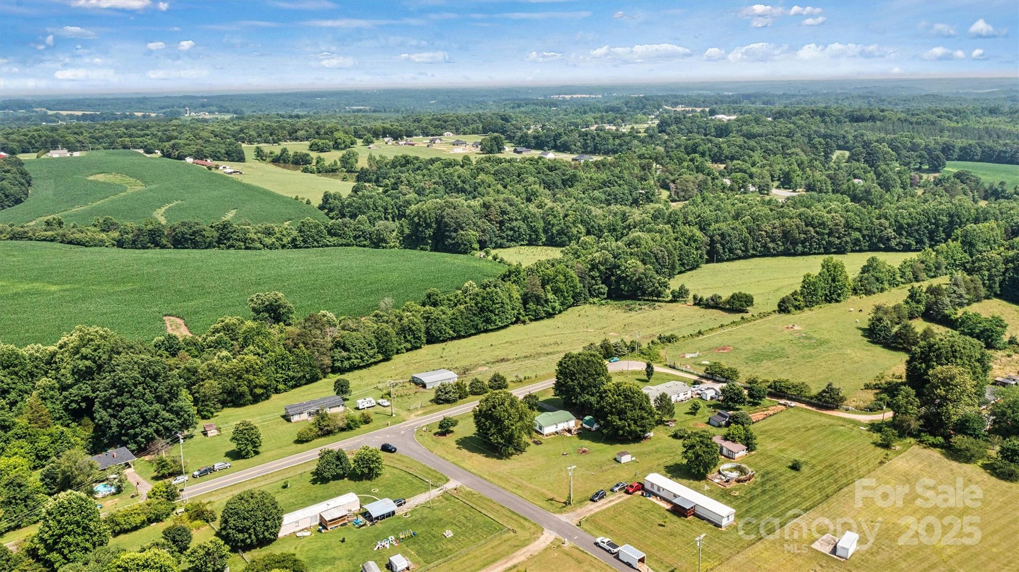 Dutchman Creek Estates - Residential