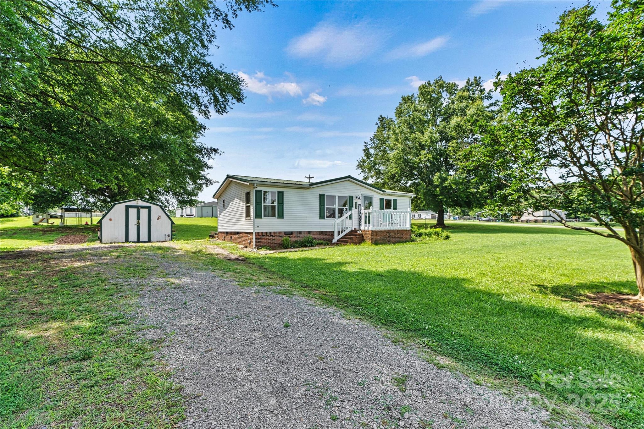 Dutchman Creek Estates - Residential