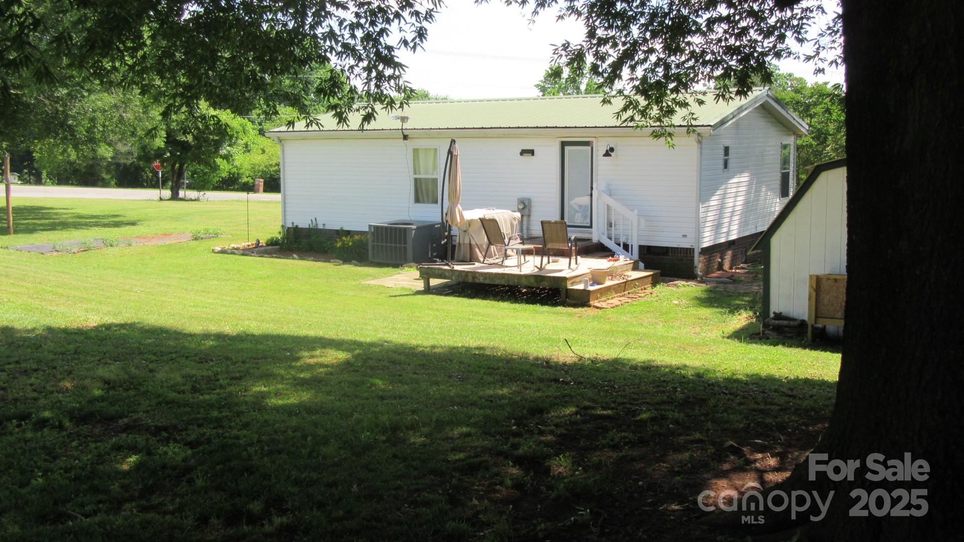 Dutchman Creek Estates - Residential