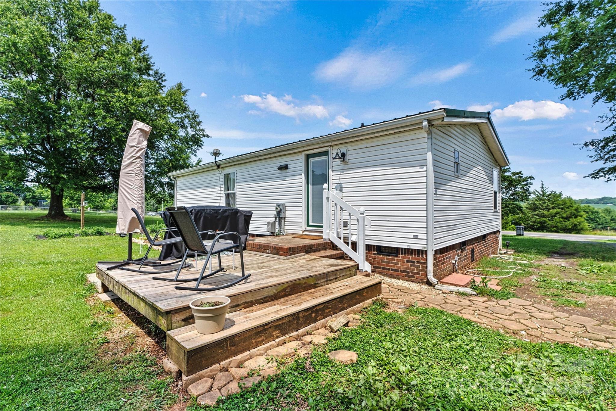 Dutchman Creek Estates - Residential