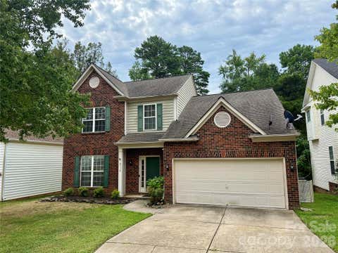 Photo of 6716 Allness Glen Lane, Charlotte, NC 28269 (MLS # 4416461)