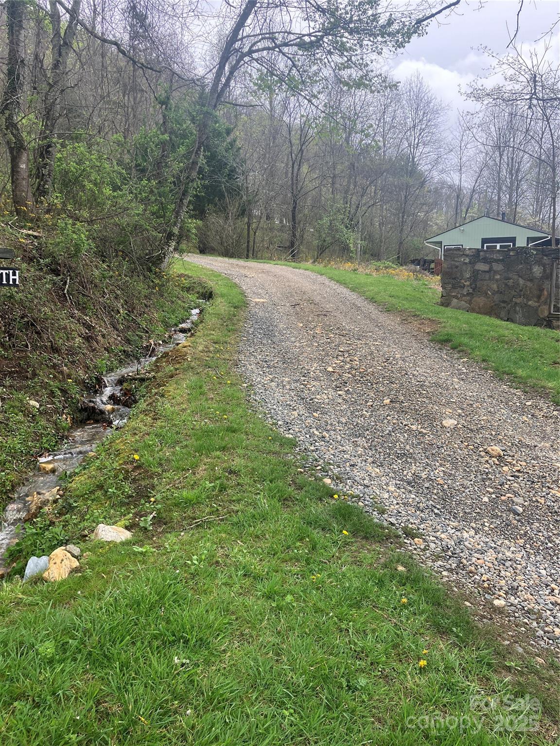 9999 Davidson Gap Road