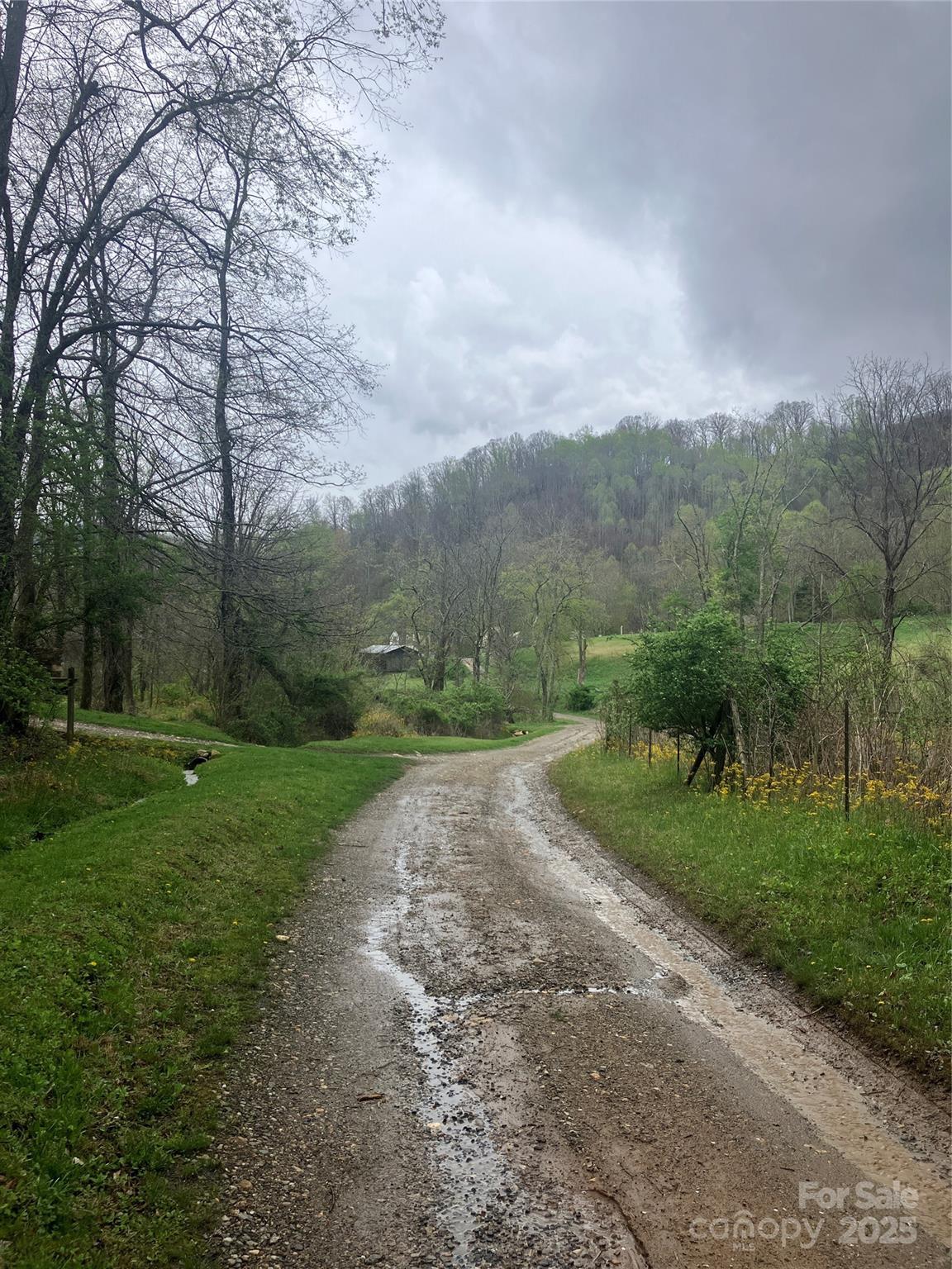 9999 Davidson Gap Road
