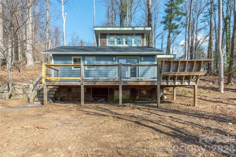 316 Oakdale Drive Hendersonville NC 28791