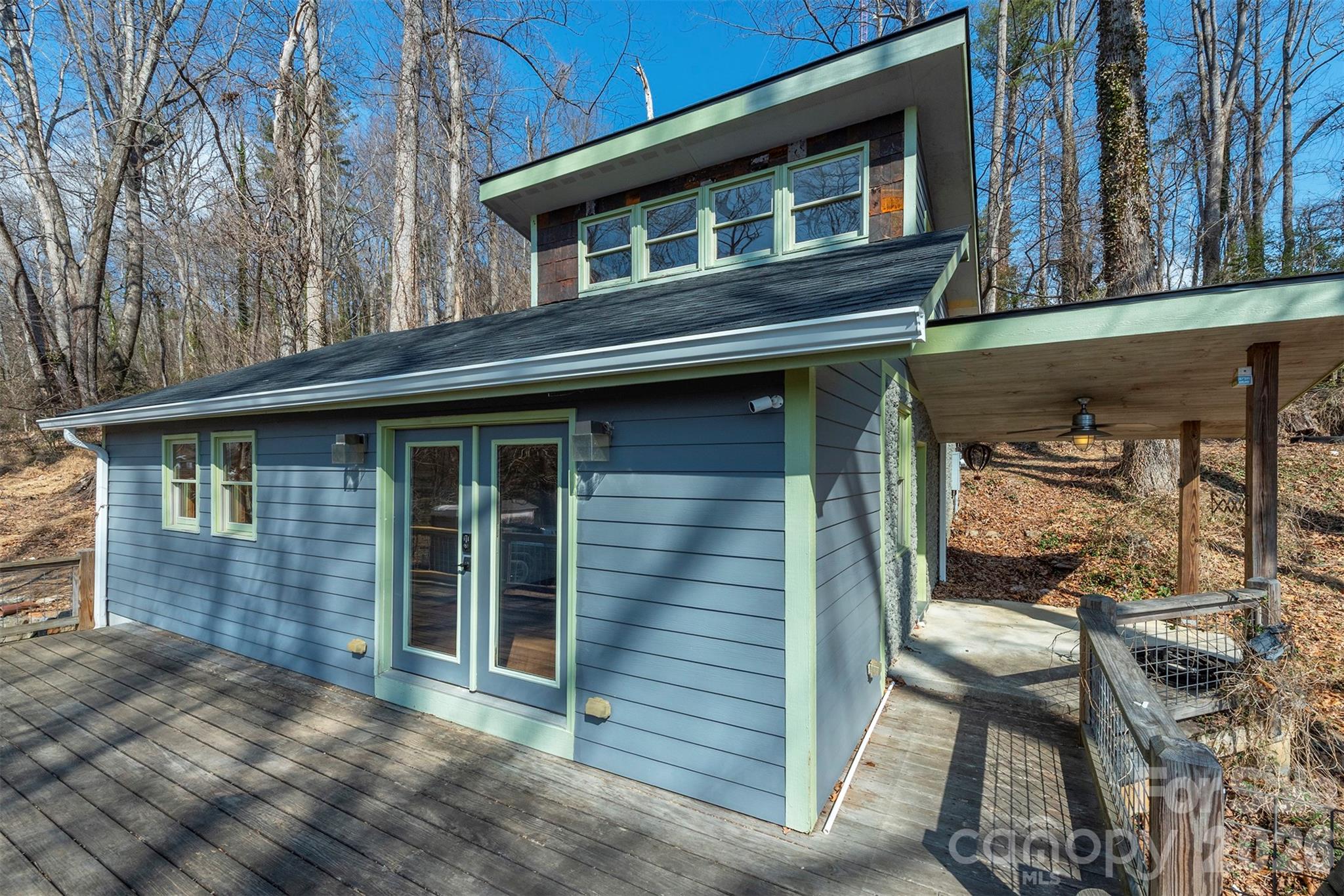 Lynnwood - Residential