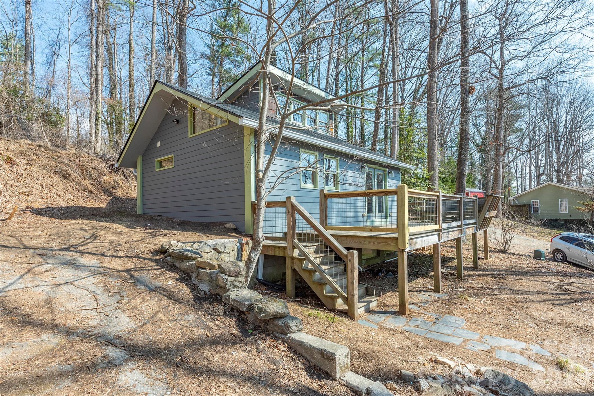 Lynnwood - Residential