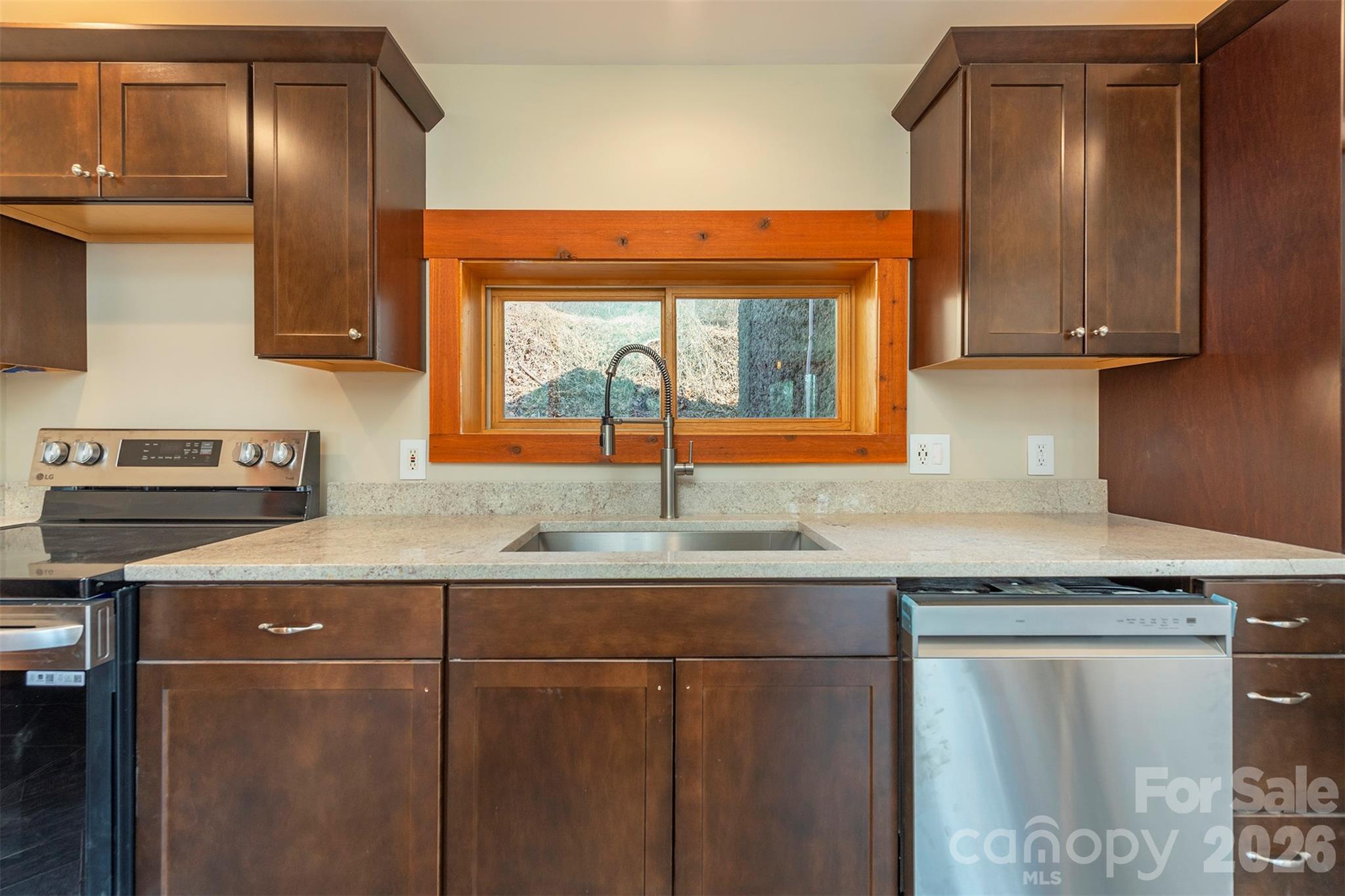 Lynnwood - Residential