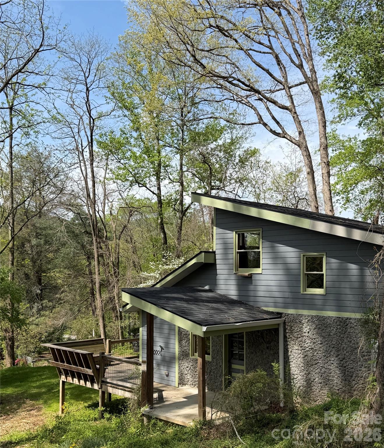 Lynnwood - Residential