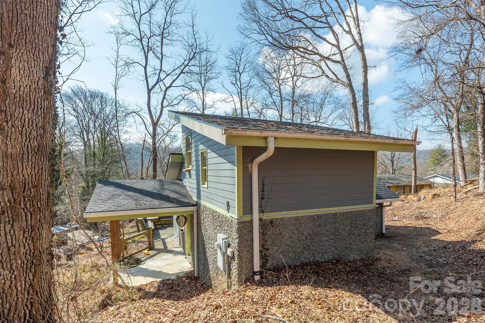 Lynnwood - Residential