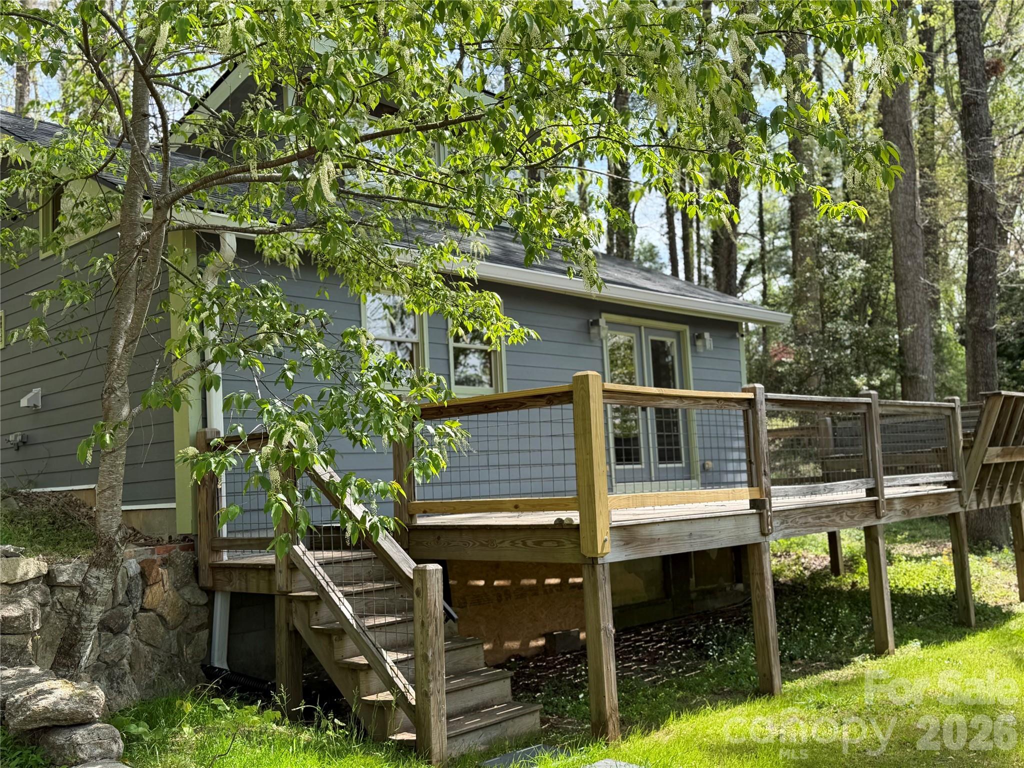 Lynnwood - Residential