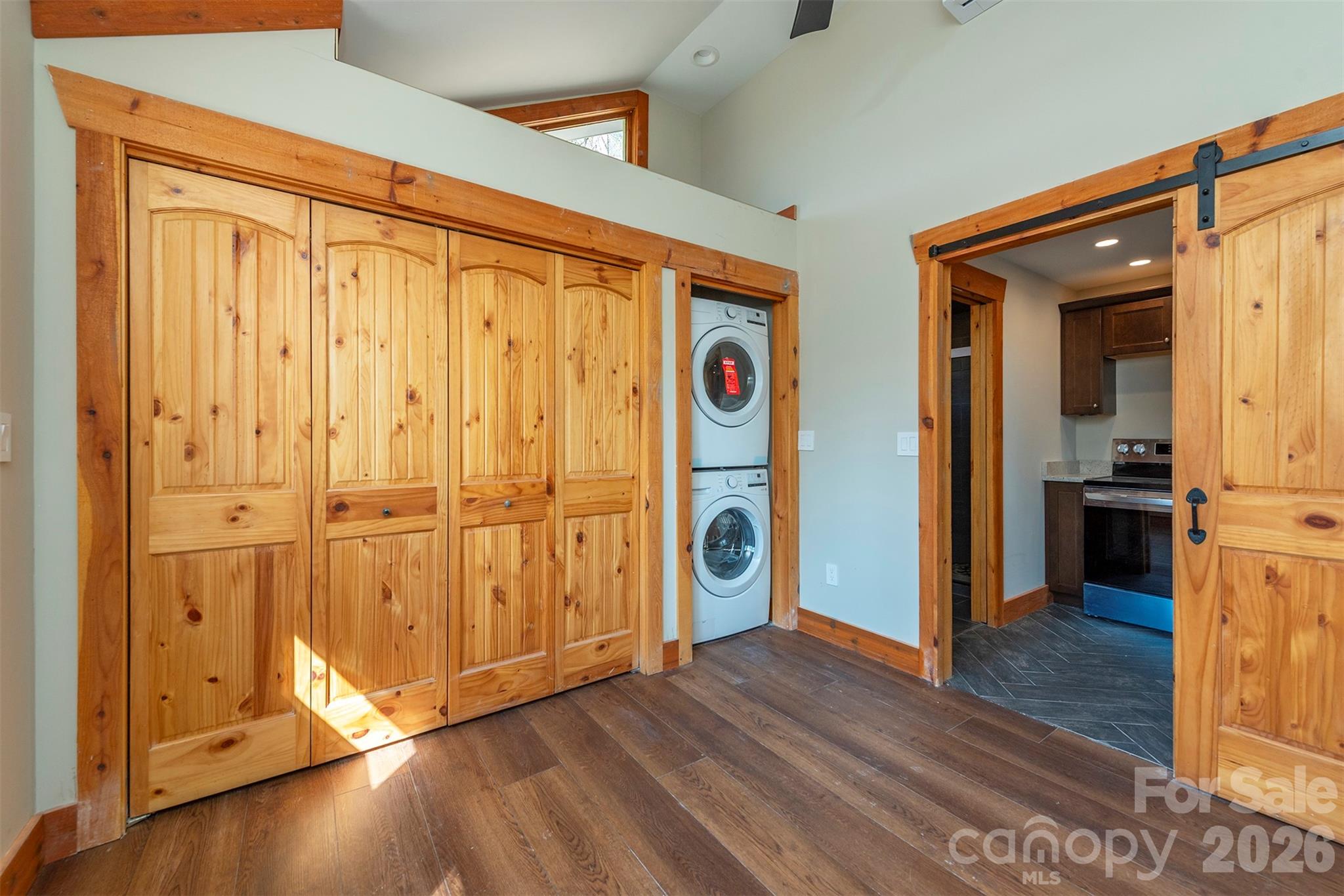 Lynnwood - Residential