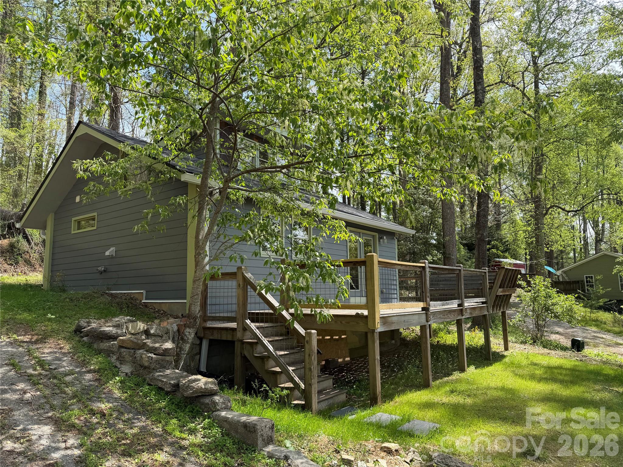 Lynnwood - Residential