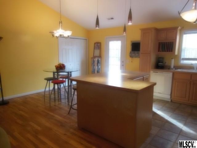 Deer Creek - Residential