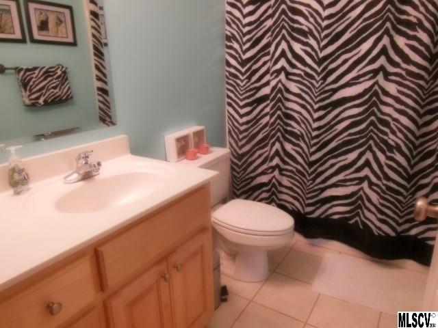 Deer Creek - Residential