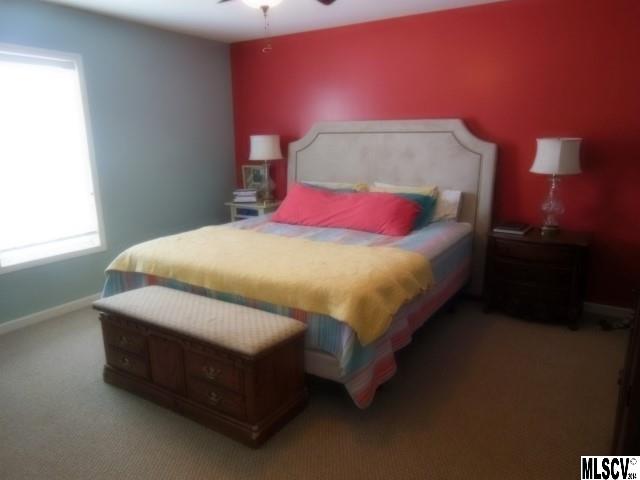 Deer Creek - Residential