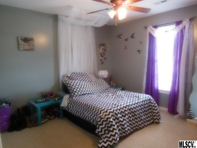 Deer Creek - Residential