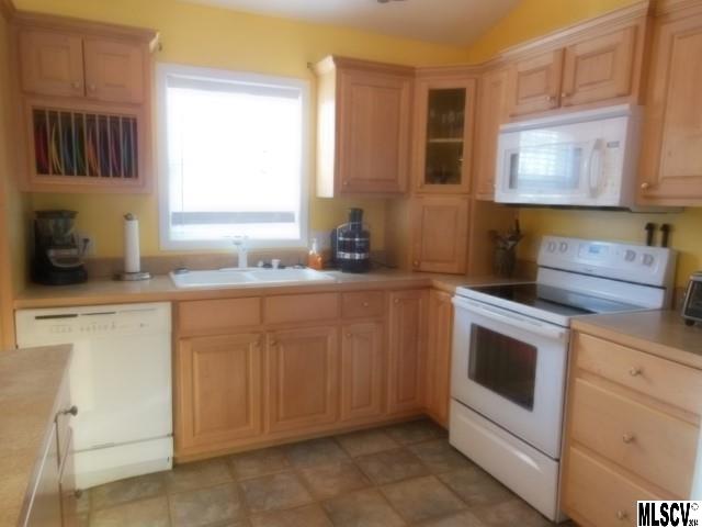 Deer Creek - Residential