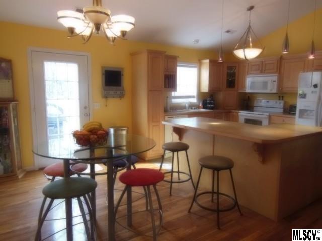 Deer Creek - Residential