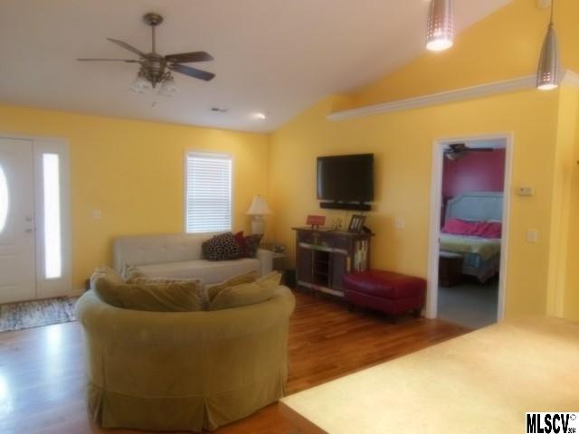 Deer Creek - Residential