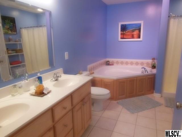 Deer Creek - Residential