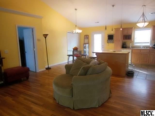 Deer Creek - Residential