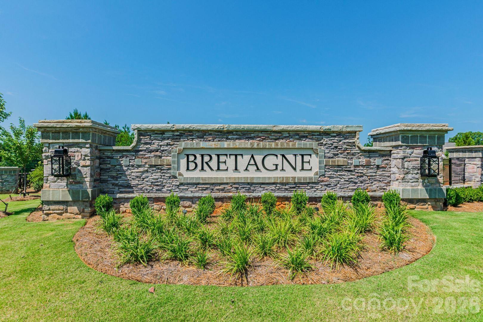 Bretagne - Residential