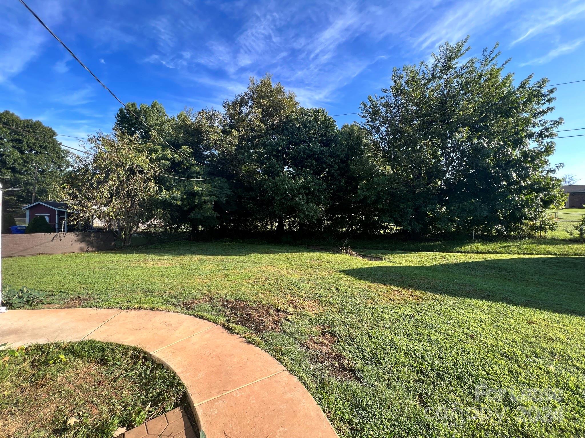 None - Residential Lease