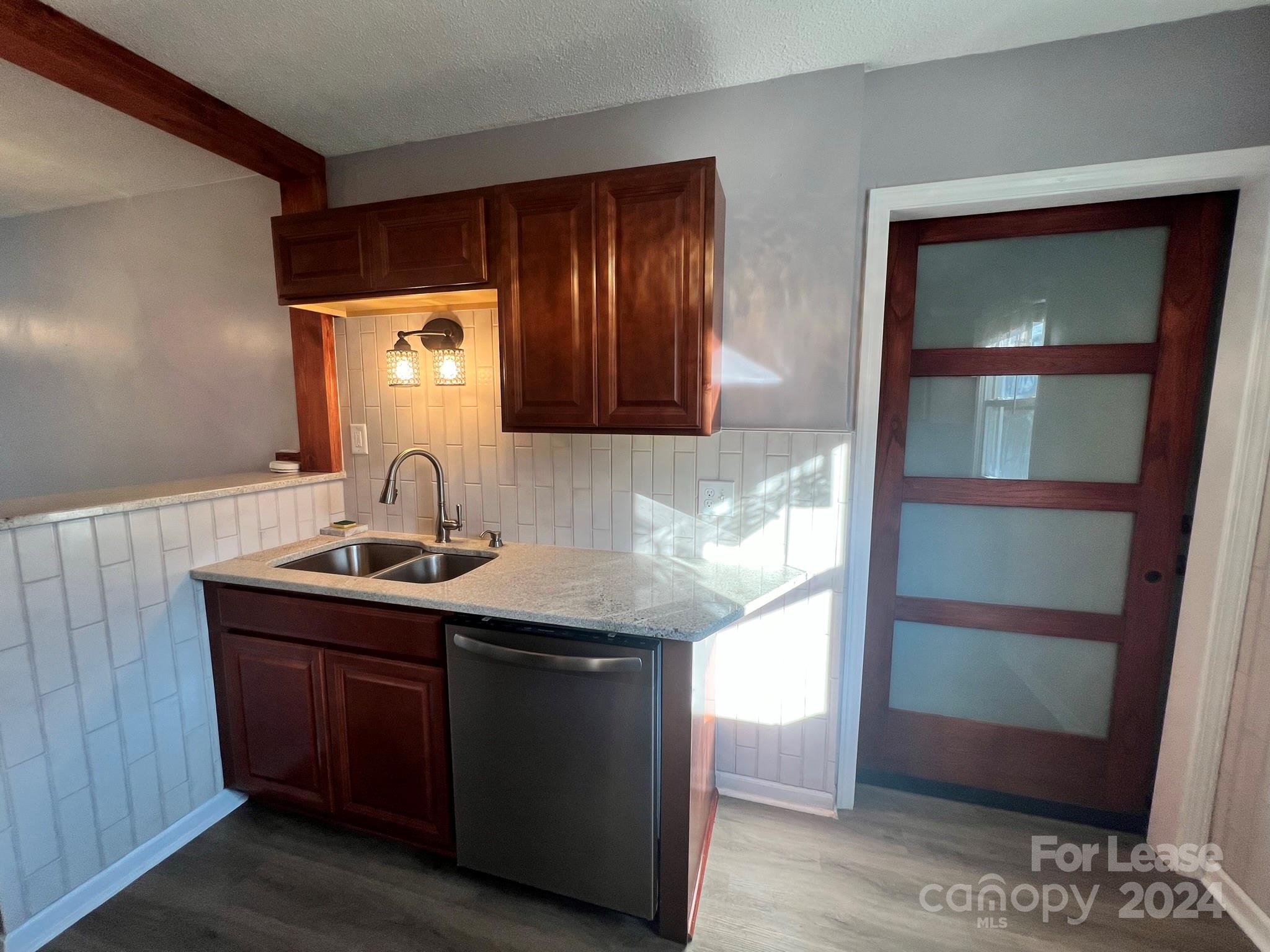 None - Residential Lease