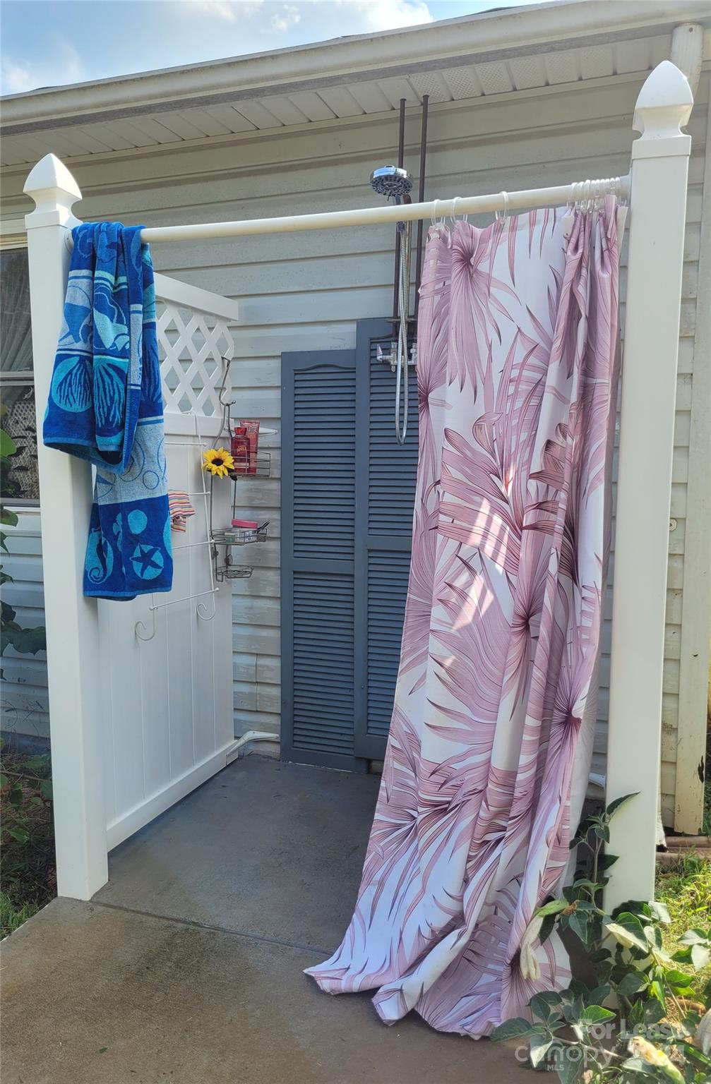 None - Residential Lease