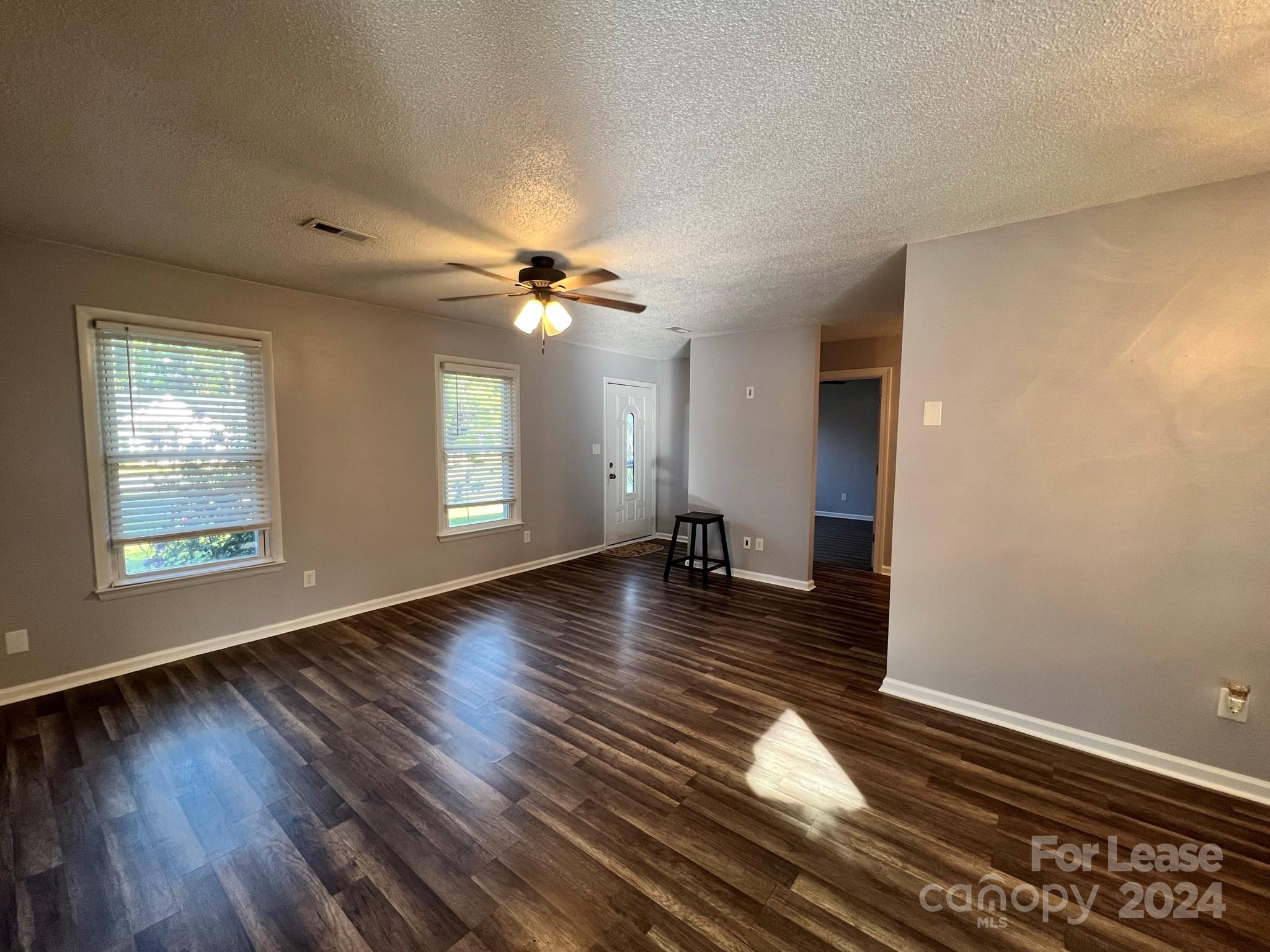 None - Residential Lease