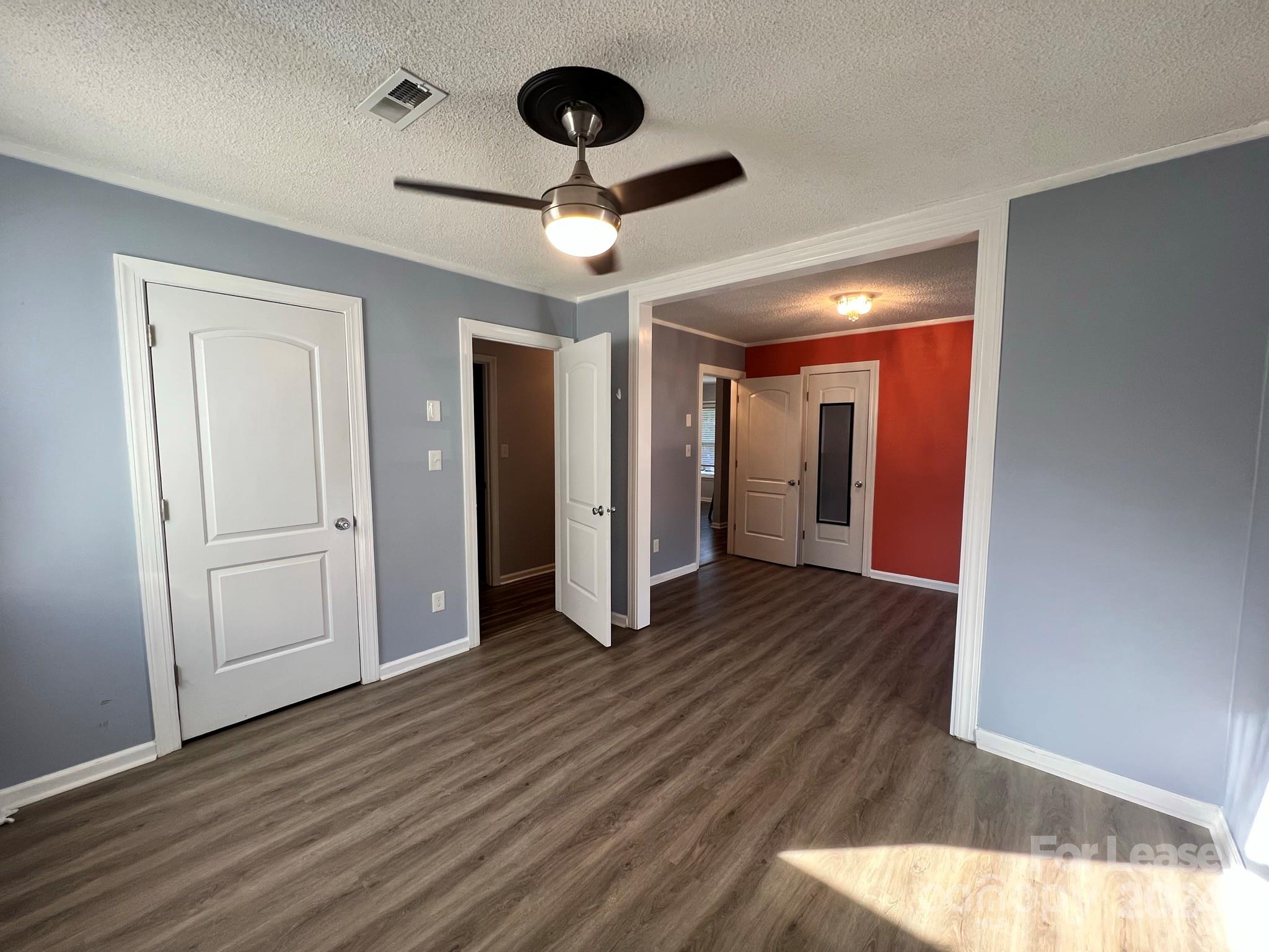 None - Residential Lease