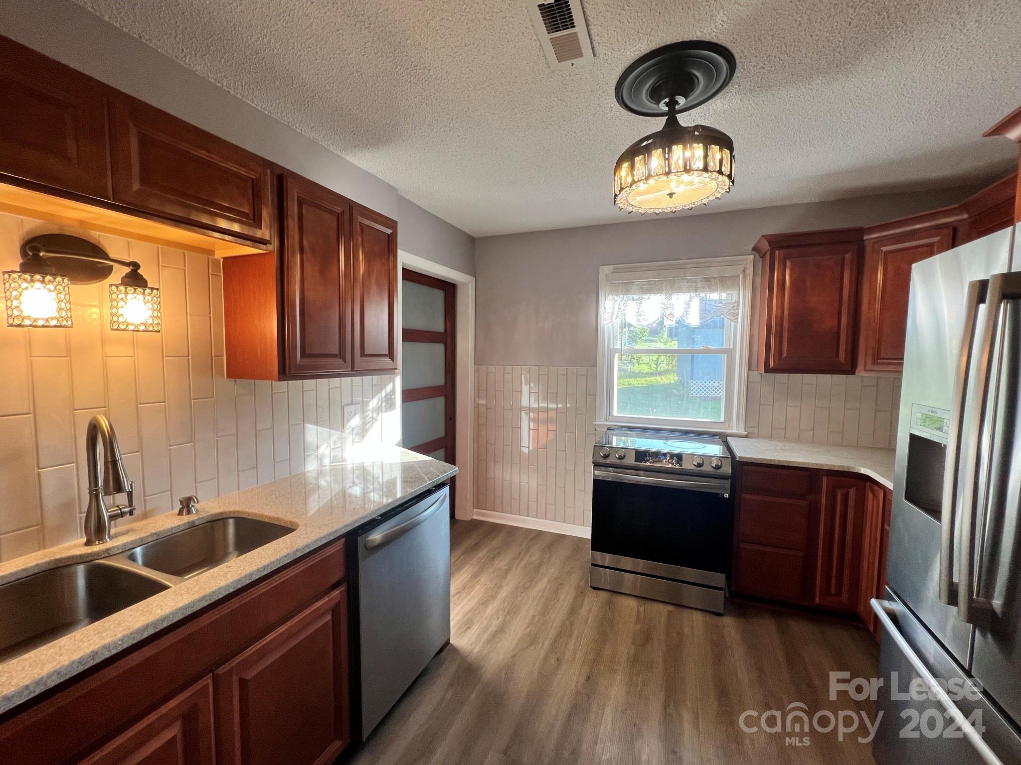 None - Residential Lease