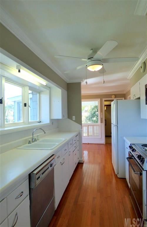 Forest Hills - Residential