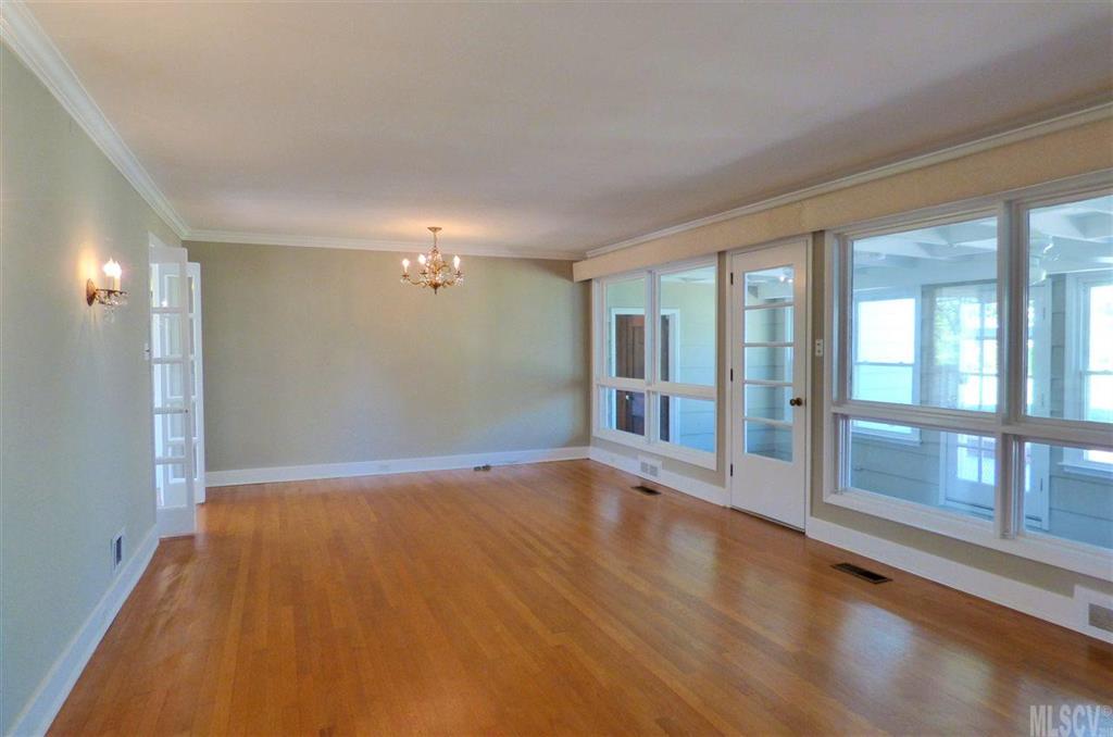 Forest Hills - Residential