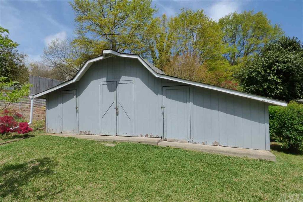 Forest Hills - Residential