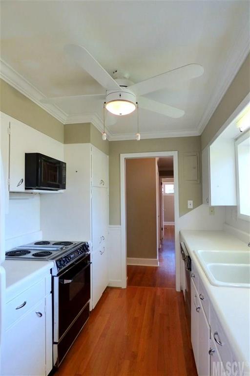 Forest Hills - Residential