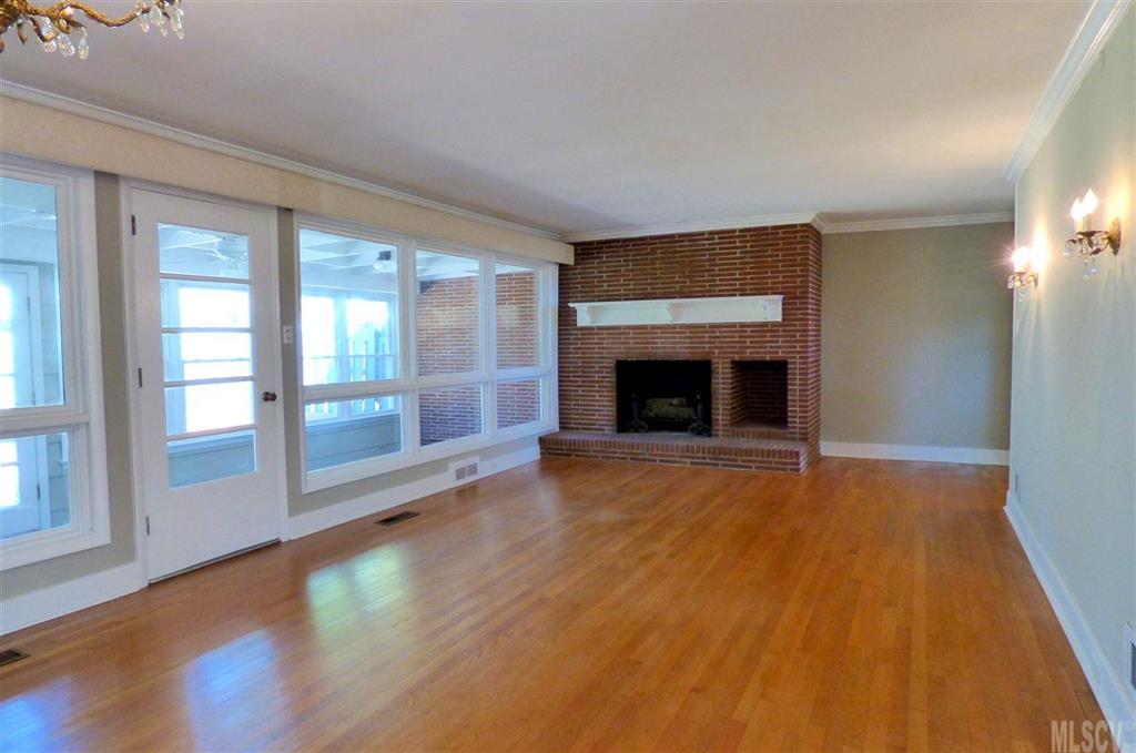 Forest Hills - Residential