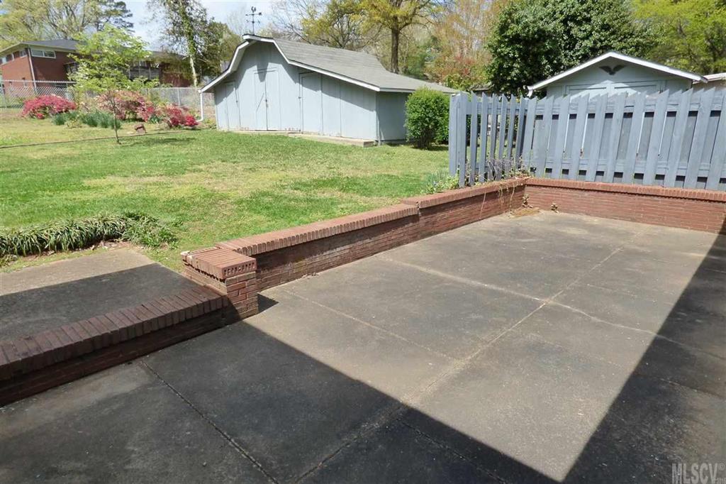 Forest Hills - Residential