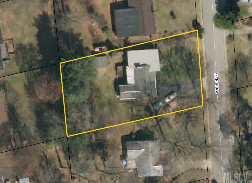 Forest Hills - Residential