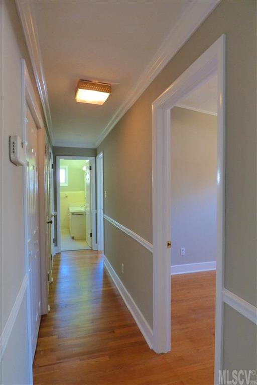 Forest Hills - Residential