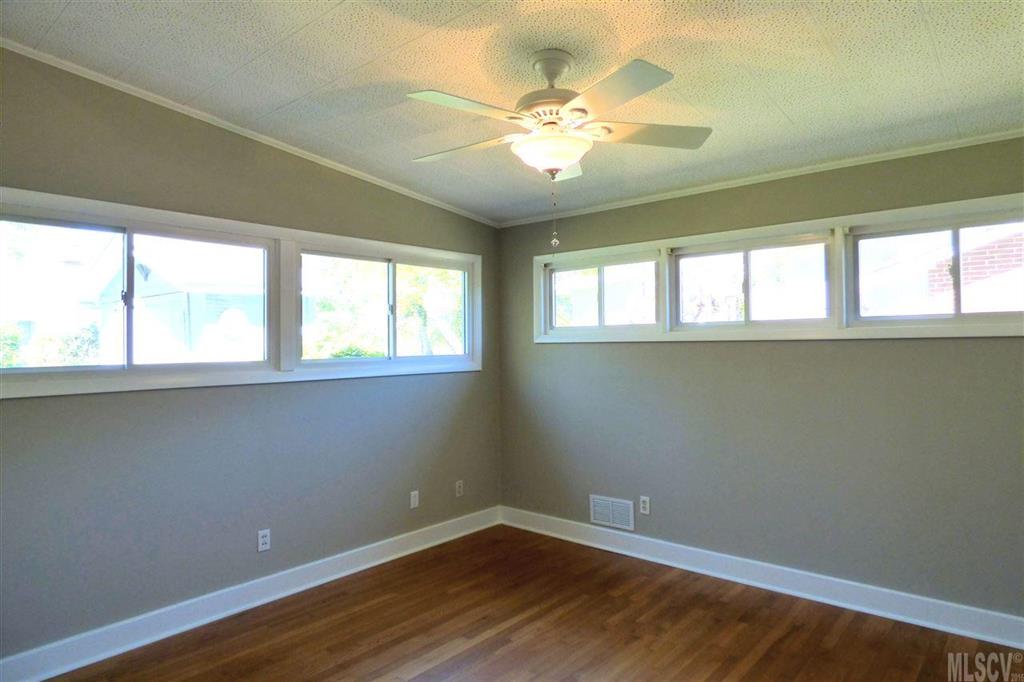 Forest Hills - Residential