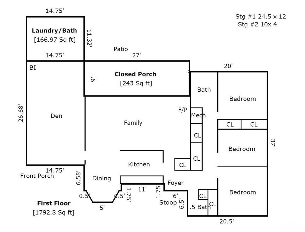 Forest Hills - Residential