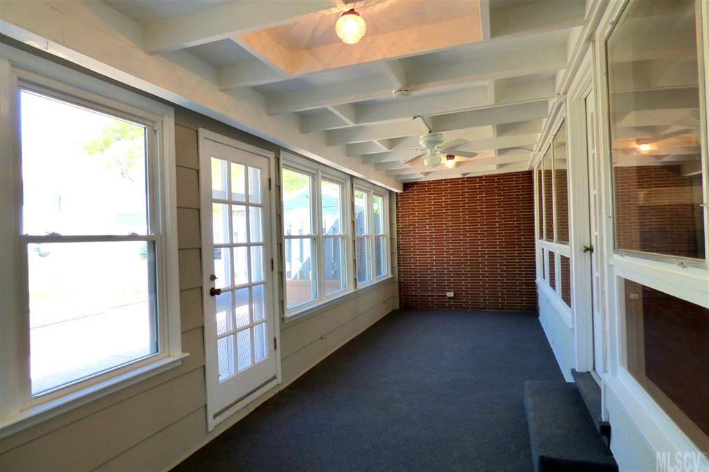 Forest Hills - Residential