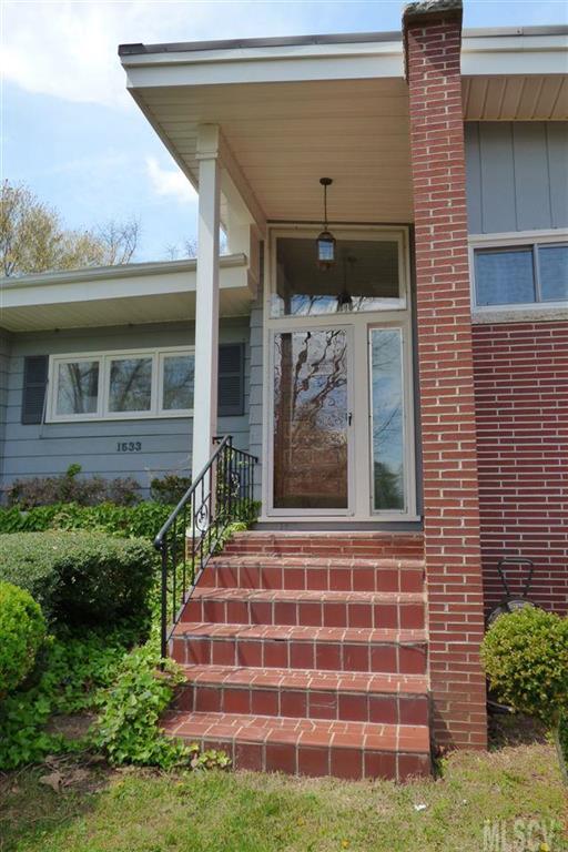 Forest Hills - Residential