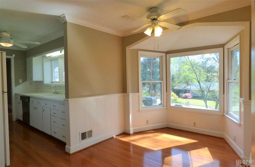 Forest Hills - Residential