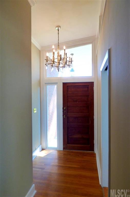 Forest Hills - Residential