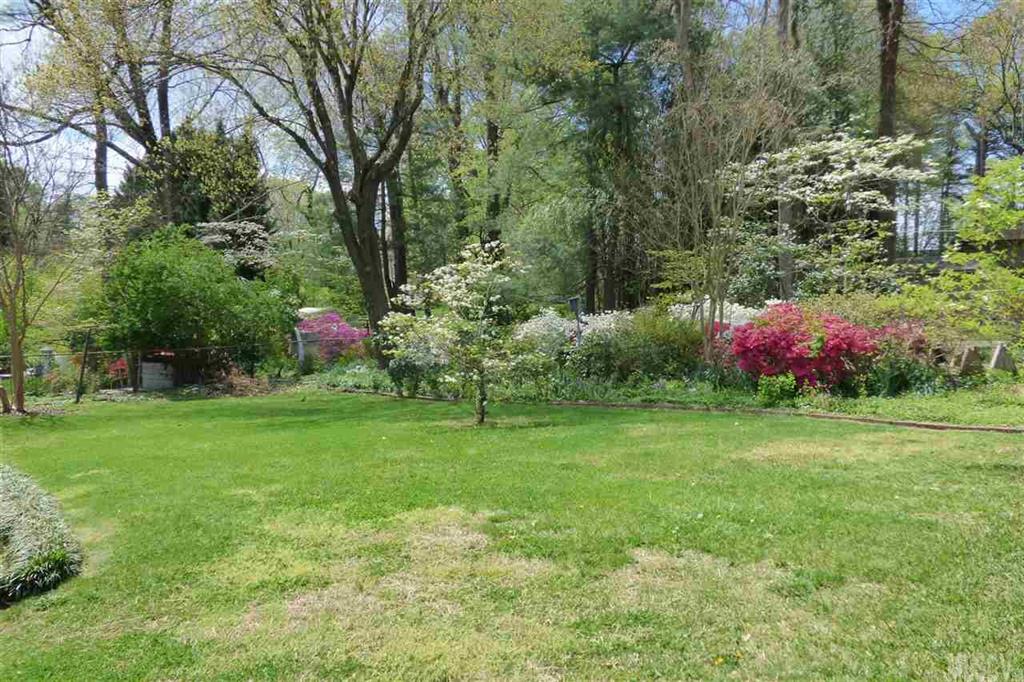 Forest Hills - Residential