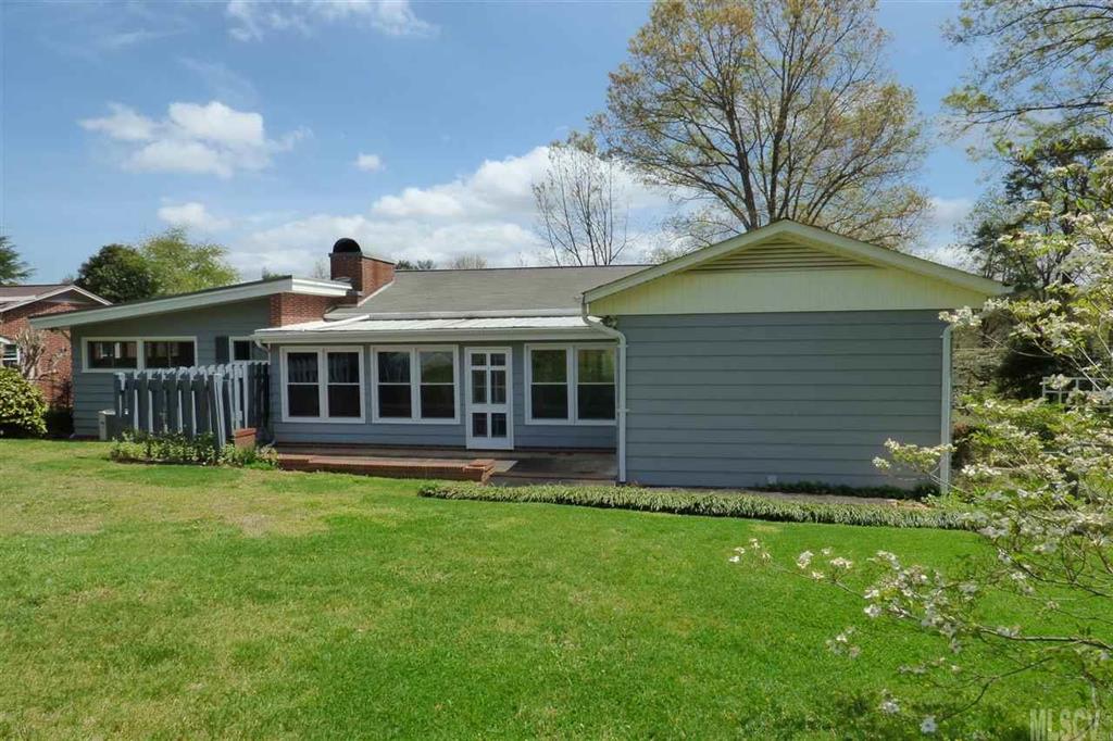 Forest Hills - Residential