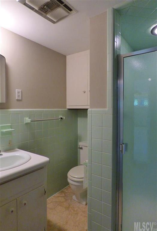 Forest Hills - Residential